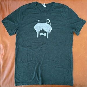 The Walrus Public House T-Shirt, Large